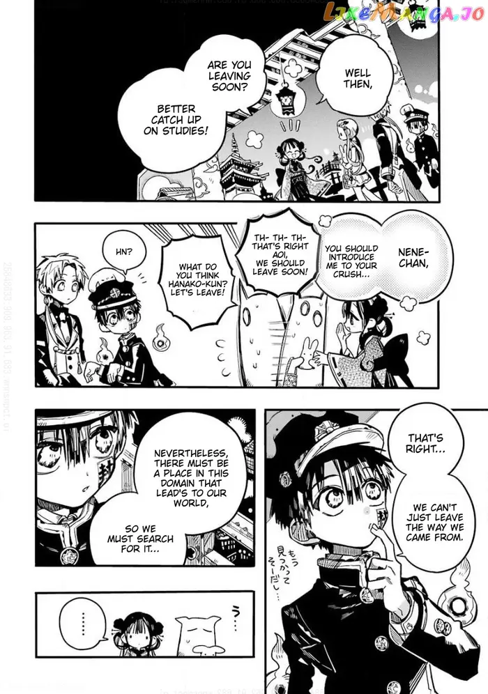 Toilet-Bound Hanako-kun Chapter 64 image 13_optimized